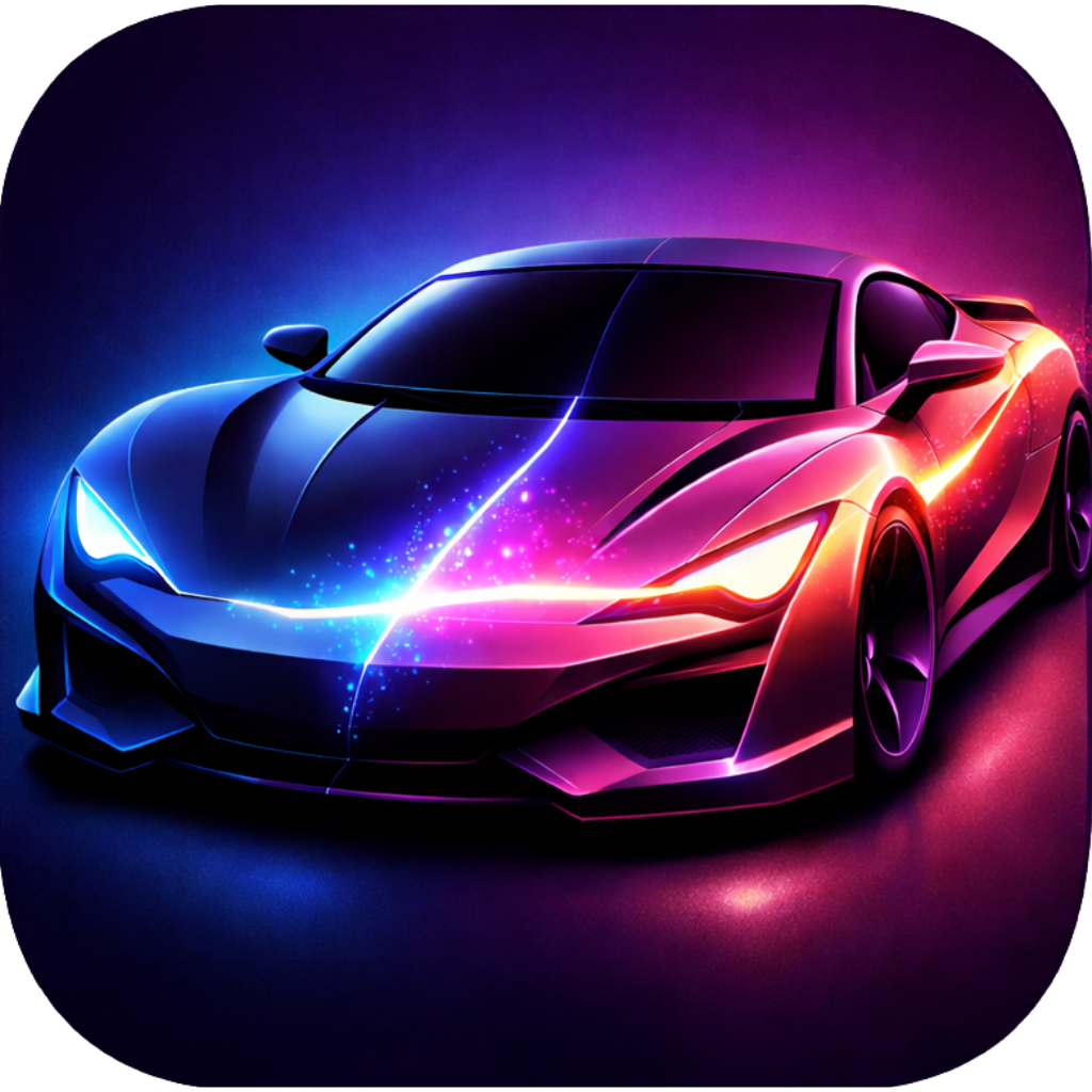Wrap My Cars - AI Car Wrap Visualization App